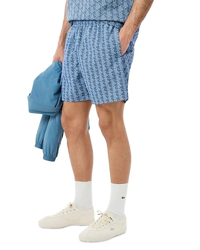 Monogram 6.1" Swim Trunks