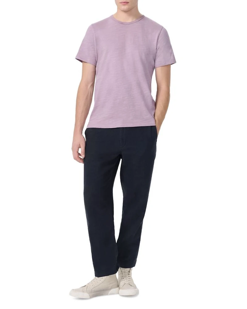 Flame Classic Fit Short Sleeve Tee