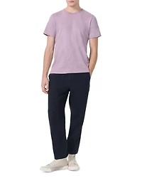 Flame Classic Fit Short Sleeve Tee