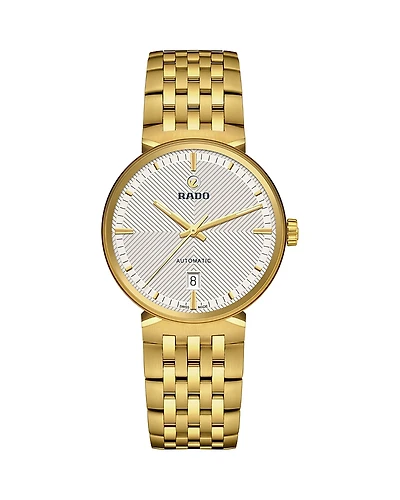 Rado Florence Automatic Watch, 39mm