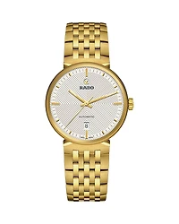 Rado Florence Automatic Watch, 39mm