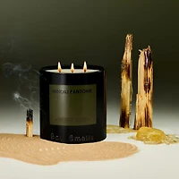 Hinoki Fantôme Magnum Candle, 27 oz.