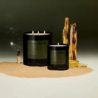 Hinoki Fantôme Standard Candle, 8.5 oz.