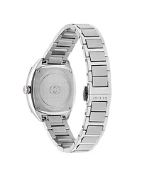 Interlocking Watch