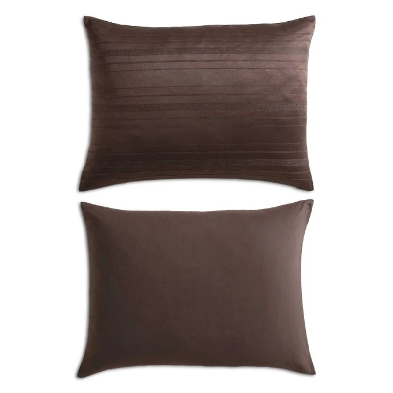 Illusion Lines 3 Piece Bedding Set
