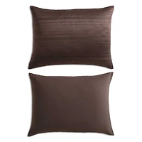 Illusion Lines 3 Piece Bedding Set