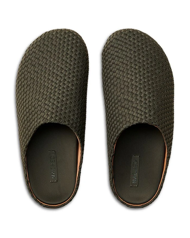 Women's Hudson Clogs