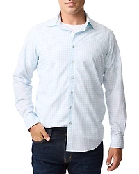 Rodd & Gunn Ashmore Place Sports Fit Button Down Shirt
