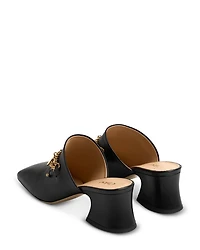 Women's Chlo? Charms Mules