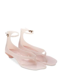 Chloe Women's Jelly Sandals