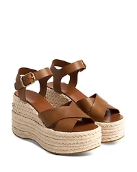 Chloe Women's Isla Espadrille Sandals