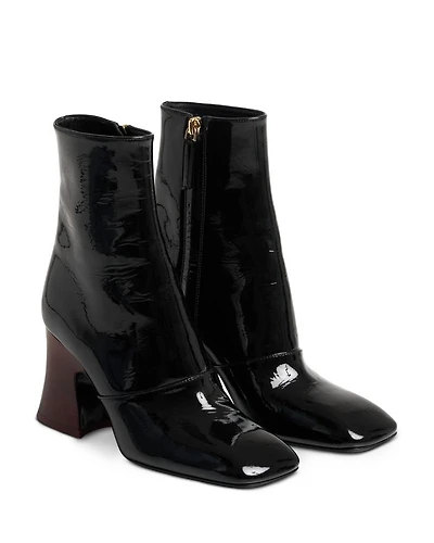 Women's Janis Ankle Boots