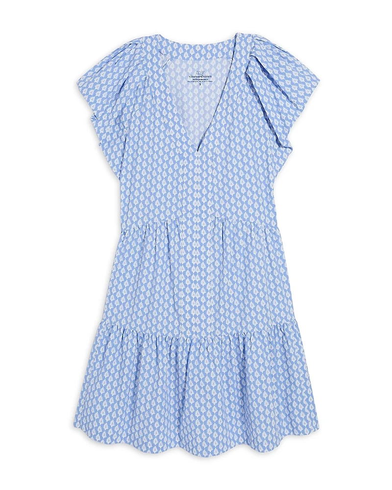 Vineyard Vines Harbor Dress