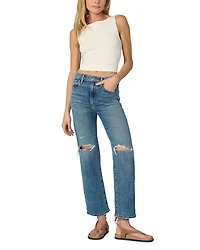The Blake High Rise Jeans Charismatic