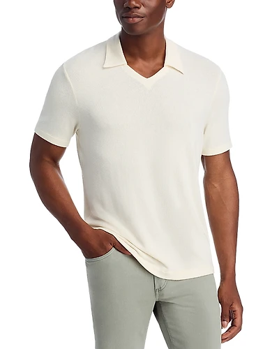 Monfrere Bond Slim Fit Polo Shirt