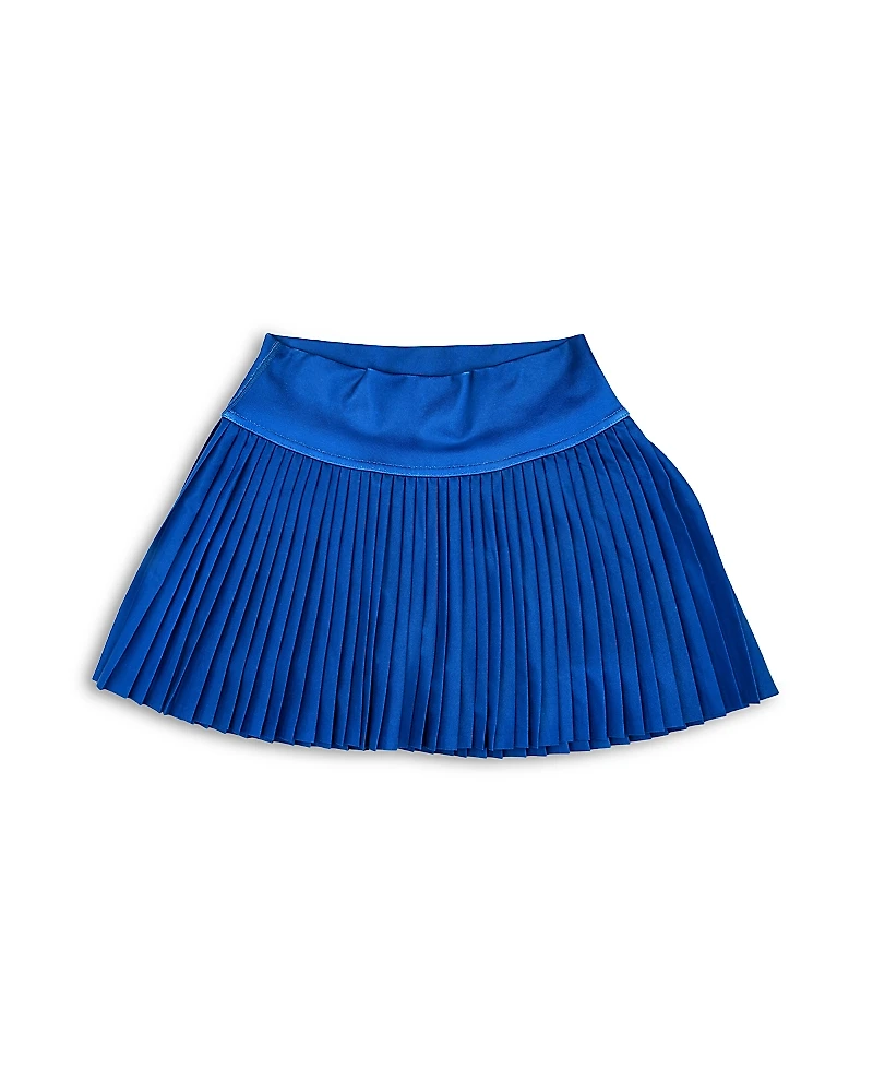 Iscream Girls' Pleated Skort - Big Kid