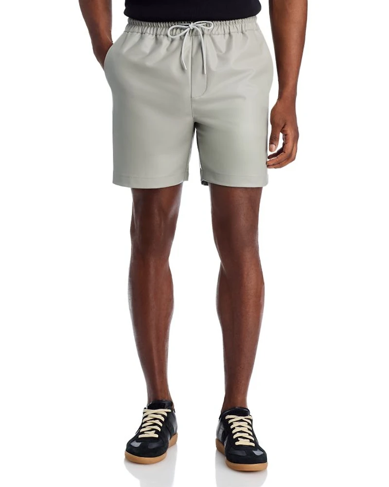 Bond Regular Fit Shorts