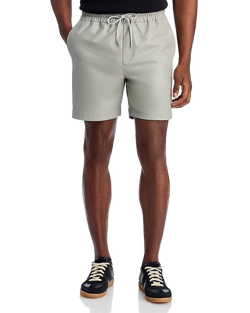 Monfrere Bond Regular Fit Shorts