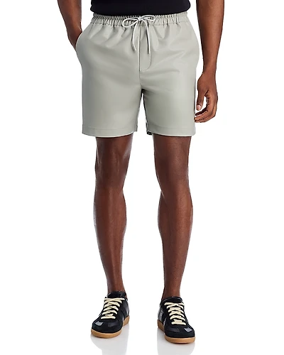 Monfrere Bond Regular Fit Shorts