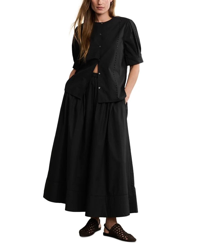 Harper Blouse