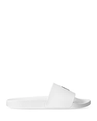 Signature Pony Slide