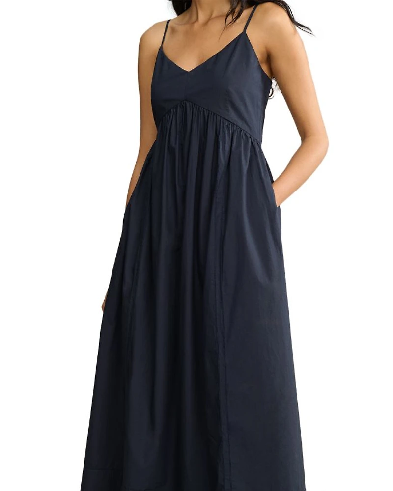 Peninsula Dress