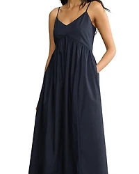 Peninsula Dress