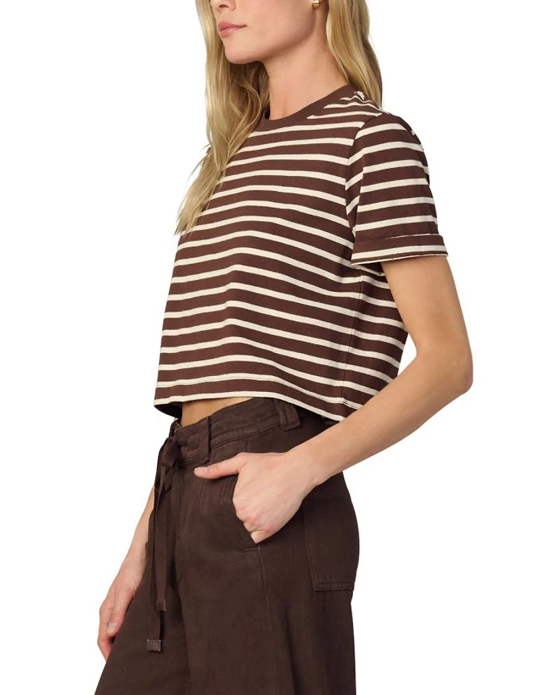 The Boxy Tee