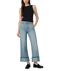 The Trixie High Rise Trouser Jeans So Sweet
