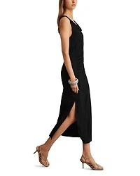 Paige Jersey Dress