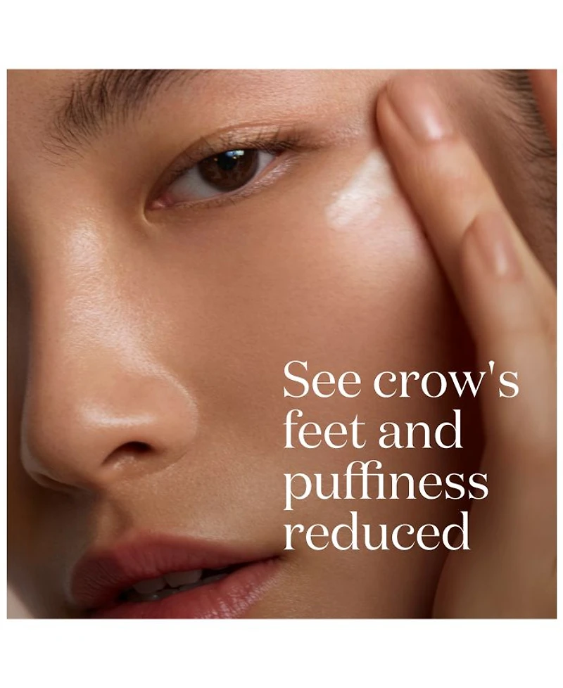LXP Ultimate Revival Eye Cream 0.25 oz.
