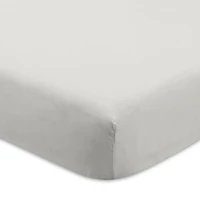 Dea Palm Beach Eleonora Sateen Fitted Sheet