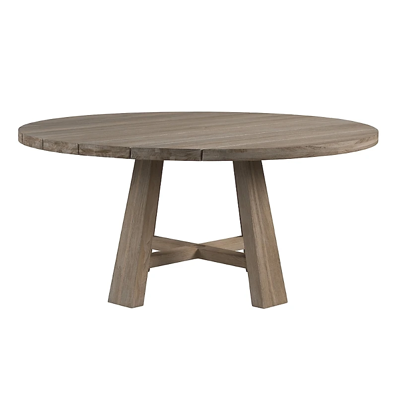 Universal Saratoga Round Dining Table