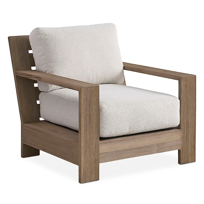Universal Saratoga Lounge Chair
