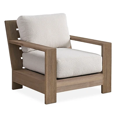 Universal Saratoga Lounge Chair
