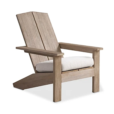 Universal Saratoga Adirondack Chair