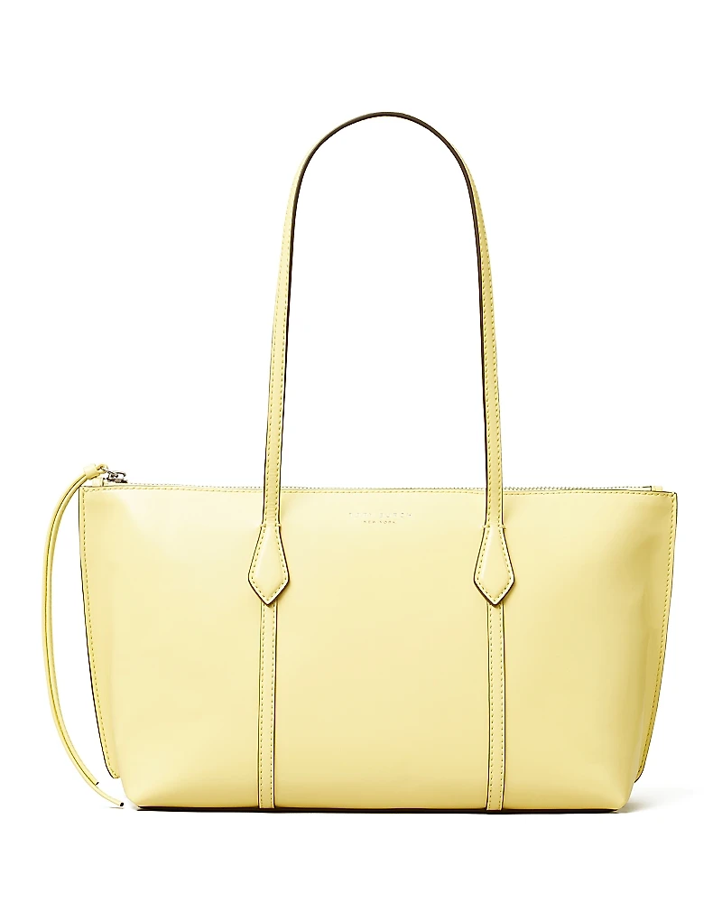 Tory Burch x BonBon Perry Small Zip Tote