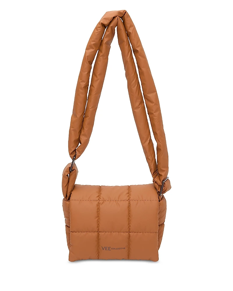 Vee Collective Porter Messenger Bag