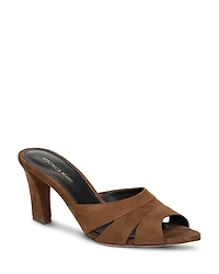 Veronica Beard Women's Cassiel Sandals