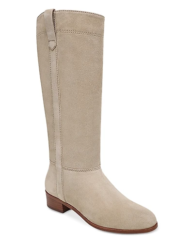 Veronica Beard Women's Dwyer Pull On Tall Boots