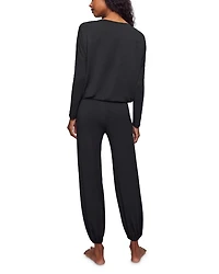 Gisele Slouchy Pajama Set