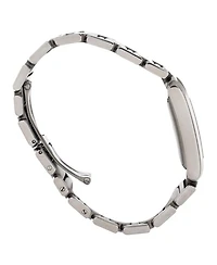 Tank Francaise Automatic Watch in Stainless Steel 28mm