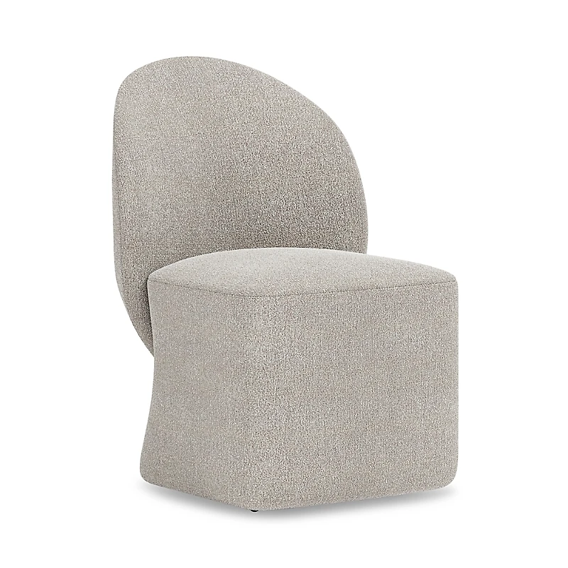 Bernhardt Monolith Side Chair