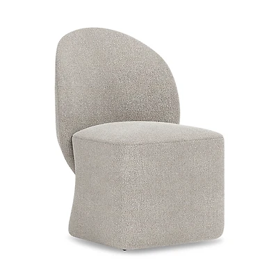 Bernhardt Monolith Side Chair