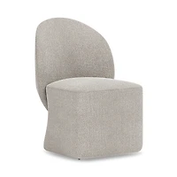 Bernhardt Monolith Side Chair