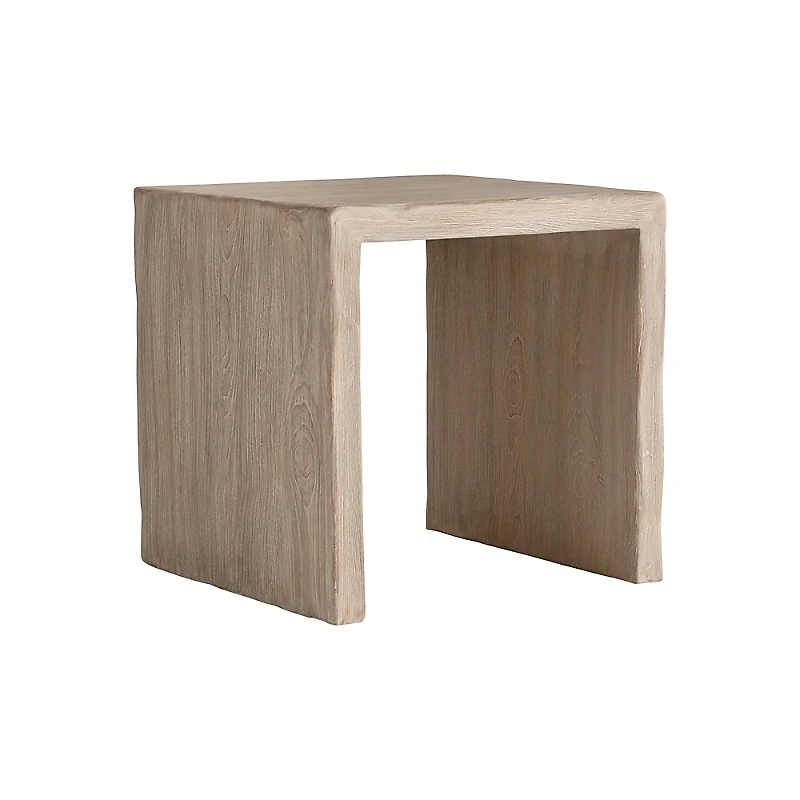 Bernhardt Montego Outdoor Side Table