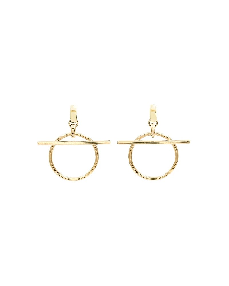 Cxc Origins Slim Earrings