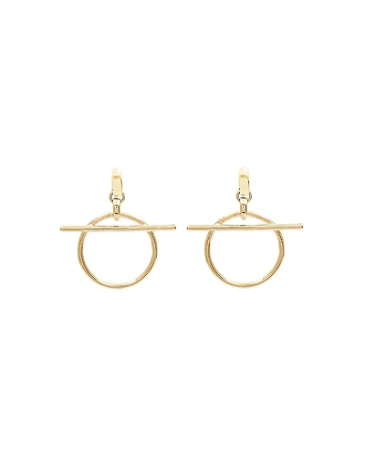 Cxc Origins Slim Earrings