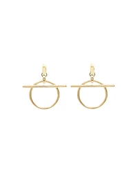 Cxc Origins Slim Earrings
