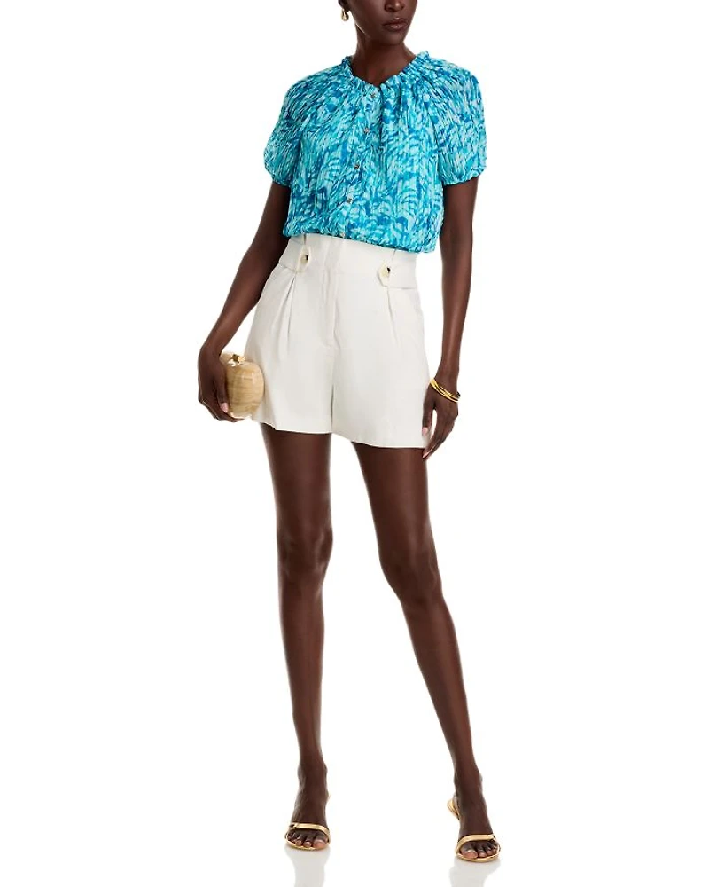 Soraya Shirt